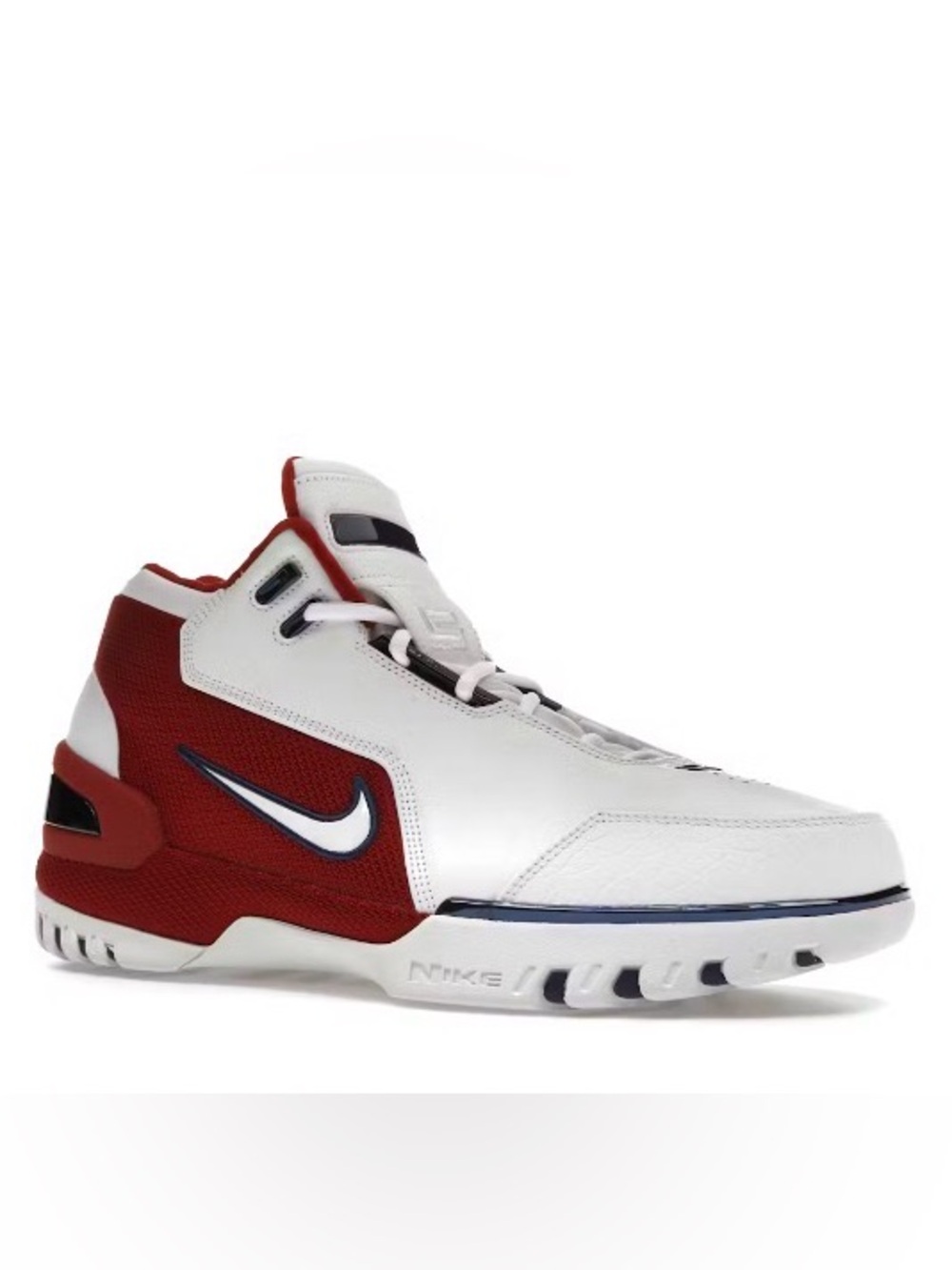 Nike Air Zoom Generation “First Game” New w/OG Box SX Verified Men’s 13 IYKYK